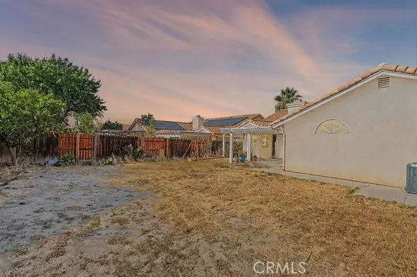 Hemet, CA 92545,2121 Begonia Court