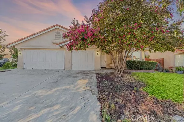 Hemet, CA 92545,2121 Begonia Court