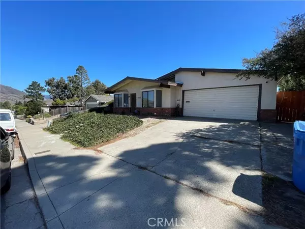 San Luis Obispo, CA 93405,1545 Descanso Street