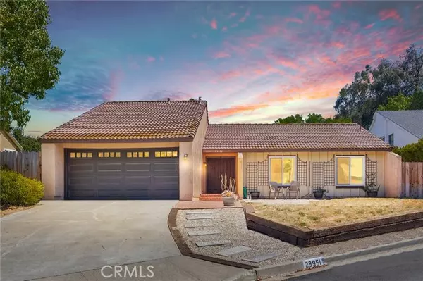 29951 Cactus Place, Temecula, CA 92592