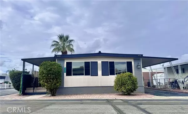 260 N Lyon ave #125, Hemet, CA 92543