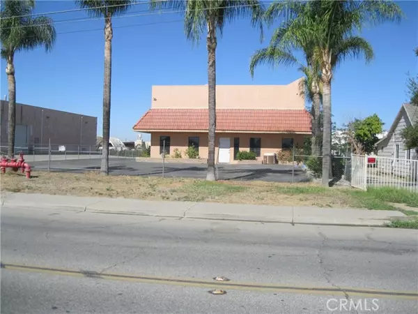 San Jacinto, CA 92583,1262 S Santa Fe