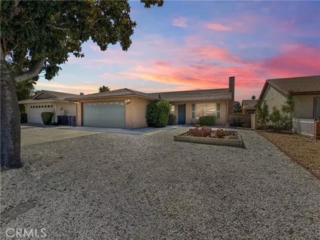 Hemet, CA 92545,2216 El Toro Circle