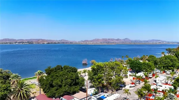 Lake Elsinore, CA 92530,0 Garner