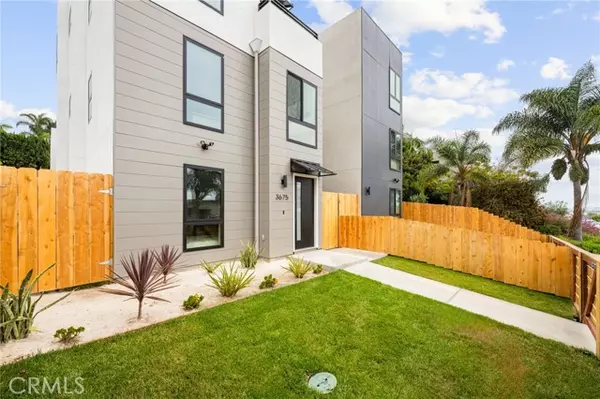 San Diego, CA 92117,3675 Paul Jones Avenue