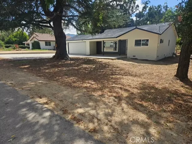 Santa Margarita, CA 93453,9720 Encina Avenue