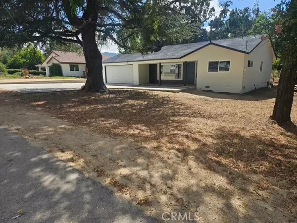 9720 Encina Avenue, Santa Margarita, CA 93453