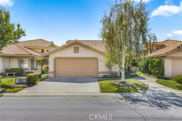 Banning, CA 92220,6036 Spanish Trail Cv