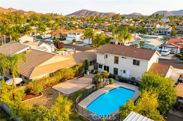 Canyon Lake, CA 92587,30340 Channel Way Drive