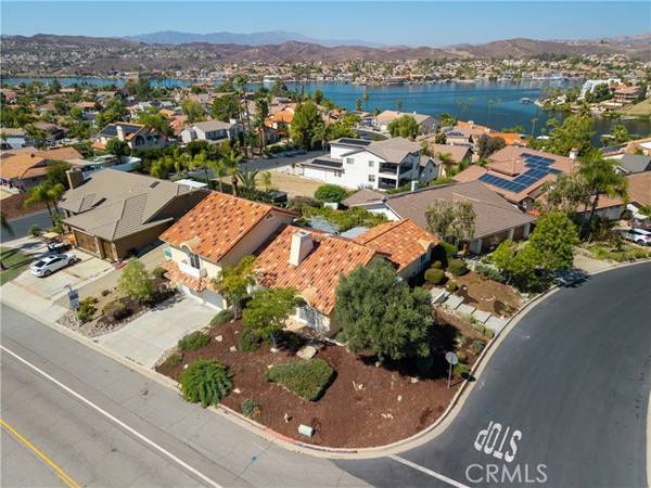 29731 Bonanza Place, Canyon Lake, CA 92587