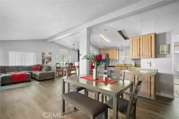 Menifee, CA 92586,27701 Murrieta Road #37