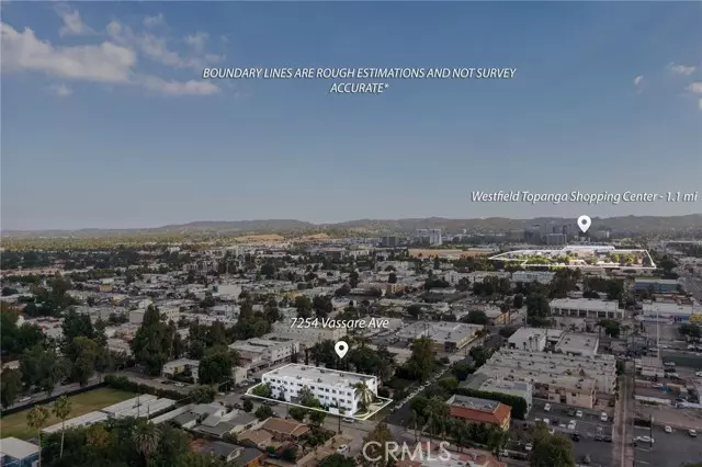 Canoga Park (los Angeles), CA 91303,7254 Vassar Ave #308