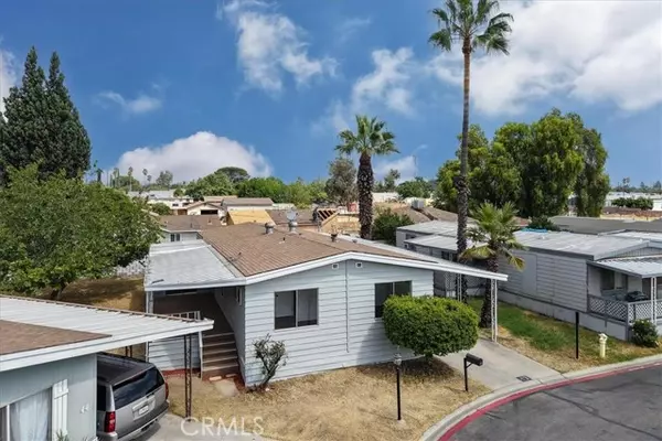 Fontana, CA 92335,17400 Valley Boulevard #43