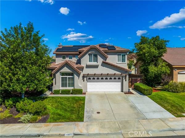 30808 Evian Drive, Murrieta, CA 92563