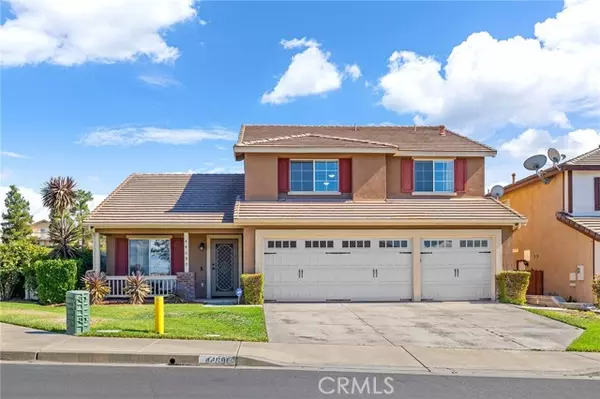 Temecula, CA 92592,44690 Calle Lopez