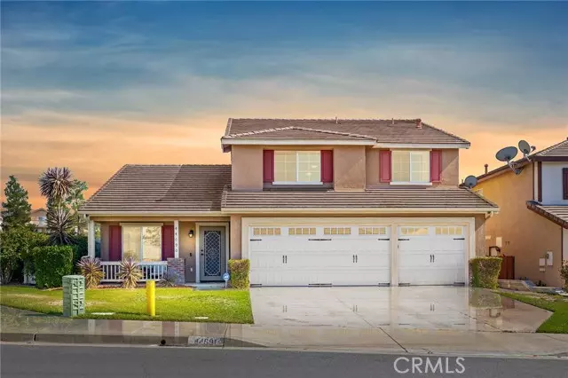 Temecula, CA 92592,44690 Calle Lopez