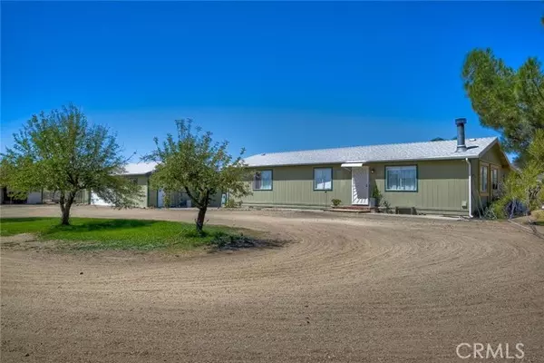 49450 Kiowa, Aguanga, CA 92536