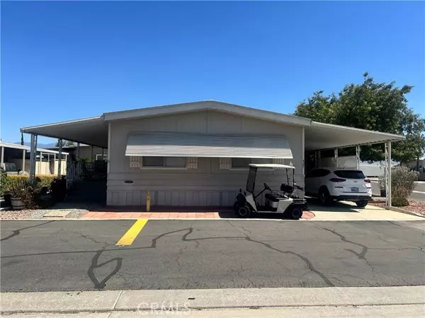 5001 FLORIDA #427, Hemet, CA 92545