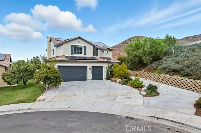 Menifee, CA 92585,27986 Merbie Circle