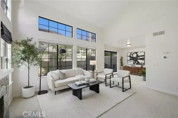 23401 Via Linda #C, Mission Viejo, CA 92691