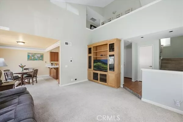 Mission Viejo, CA 92691,23401 Via Linda #C