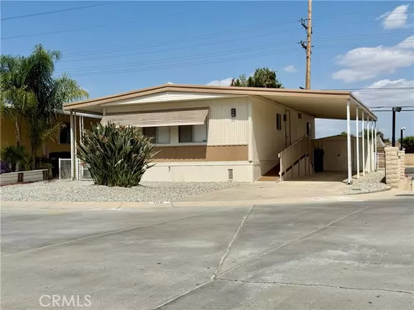 Menifee, CA 92586,27701 Murrieta Rd #166