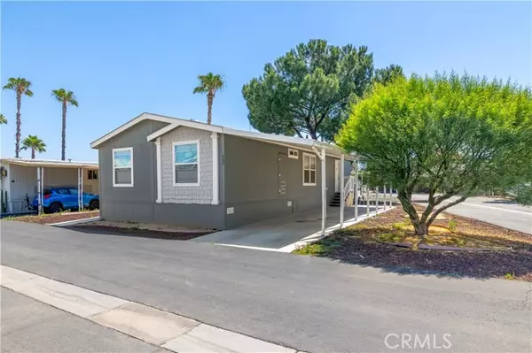 Hemet, CA 92545,4400 W Florida Avenue #252