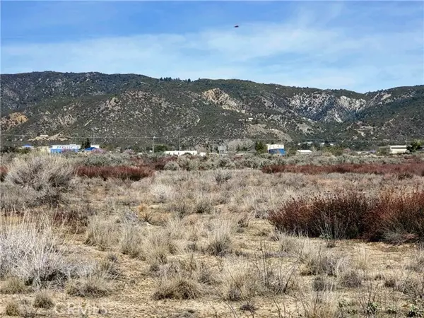 Anza, CA 92539,1 Mitchell Road