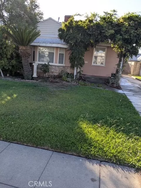 337 N 7th Street, Montebello, CA 90640