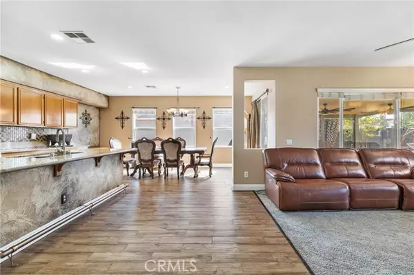 San Jacinto, CA 92582,518 Peregrine Lane