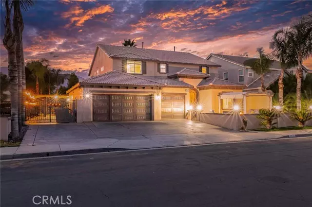 San Jacinto, CA 92582,518 Peregrine Lane