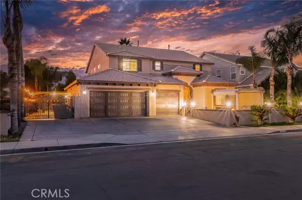 518 Peregrine Lane, San Jacinto, CA 92582