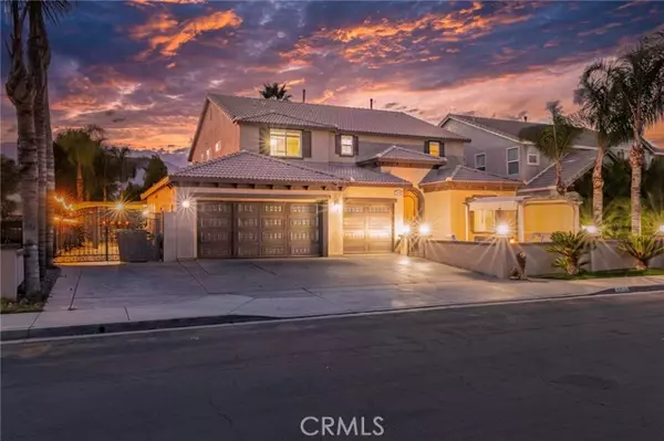 518 Peregrine Lane, San Jacinto, CA 92582