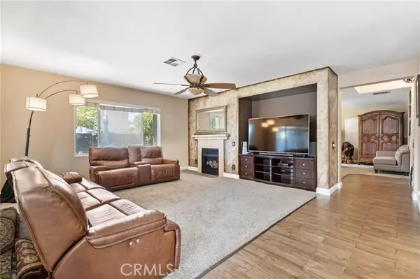 San Jacinto, CA 92582,518 Peregrine Lane