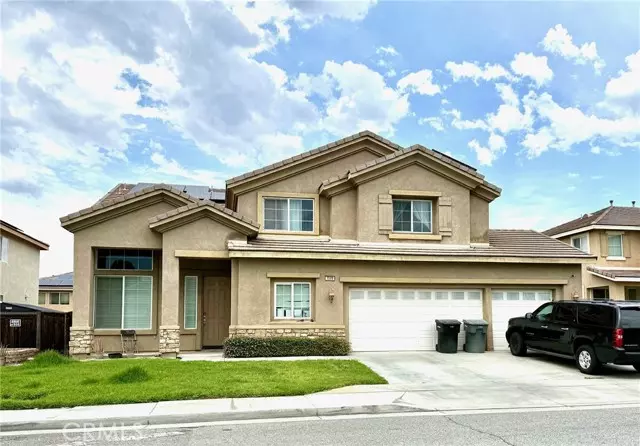 San Jacinto, CA 92583,1549 Coldridge Circle