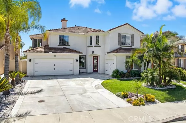 24311 Verona Court, Wildomar, CA 92595