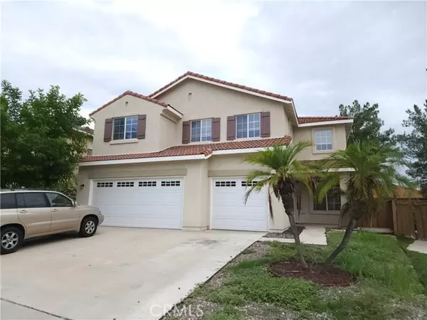 Murrieta, CA 92562,23641 Groveland Place