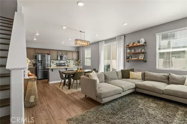 Menifee, CA 92584,30394 Village Terrace Drive