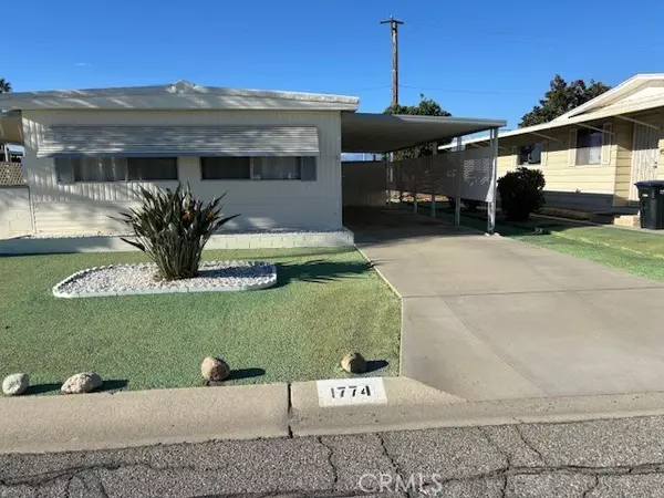 Hemet, CA 92545,1774 Santiago