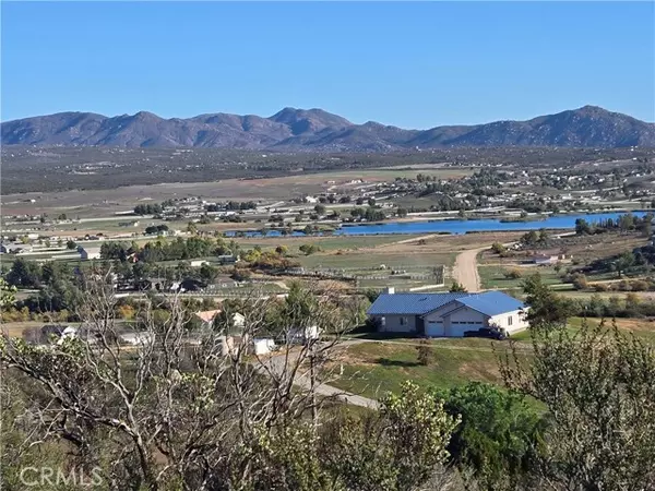 Aguanga, CA 92536,875 Lake Canyon