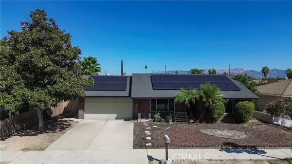 466 Mary Lane, Hemet, CA 92543