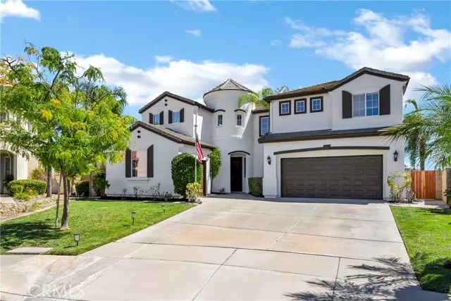 Murrieta, CA 92563,31553 Whitefield Court