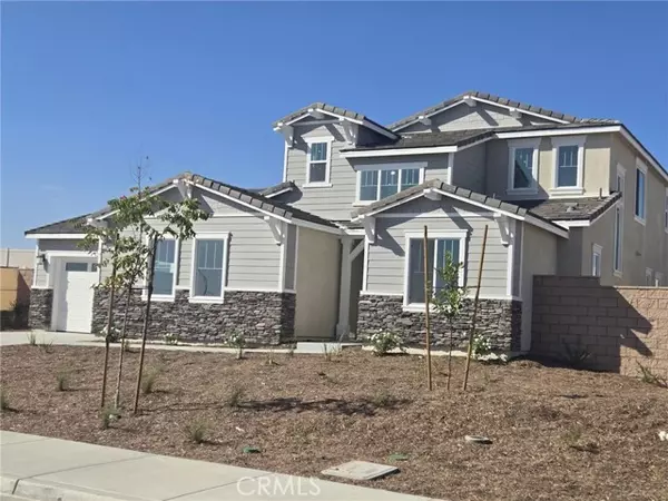 18364 Park Mountain Drive, Riverside, CA 92508