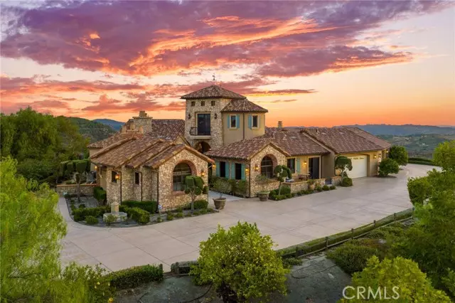 Temecula, CA 92590,43040 Via Nariz