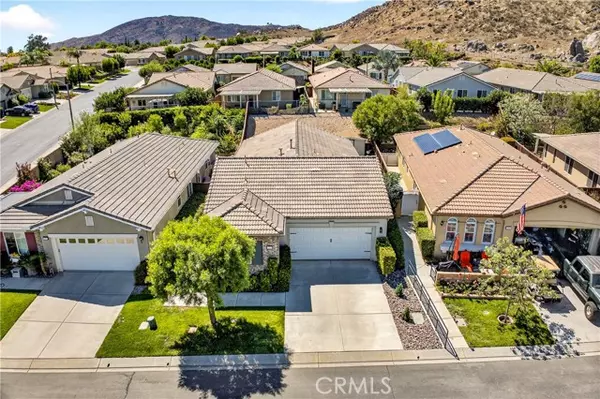 Hemet, CA 92545,177 Janzen Way