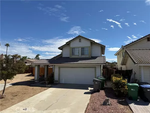 15414 Gemstone Court, Moreno Valley, CA 92551