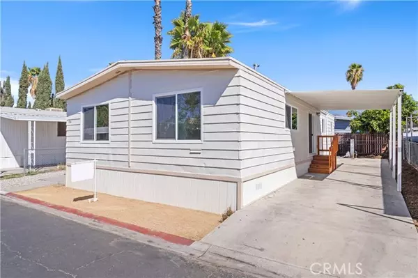 1097 N N State Street #194, Hemet, CA 92543