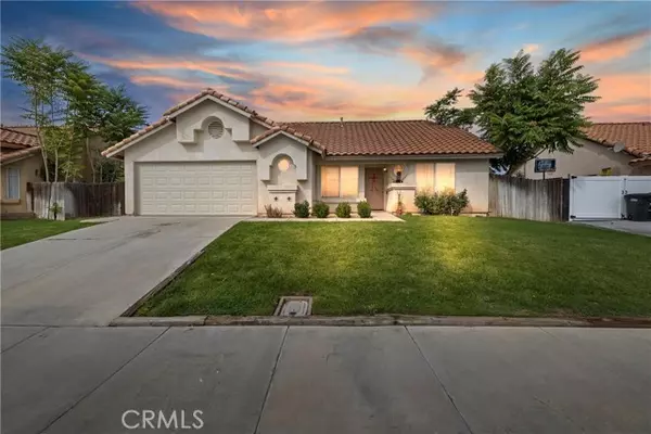 San Jacinto, CA 92582,212 Noga Avenue