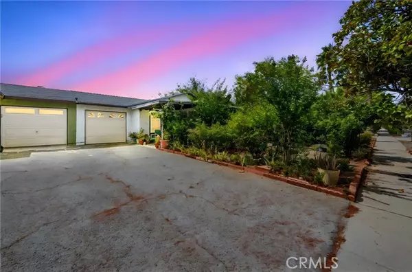 5360 Evelyn Drive, Banning, CA 92220