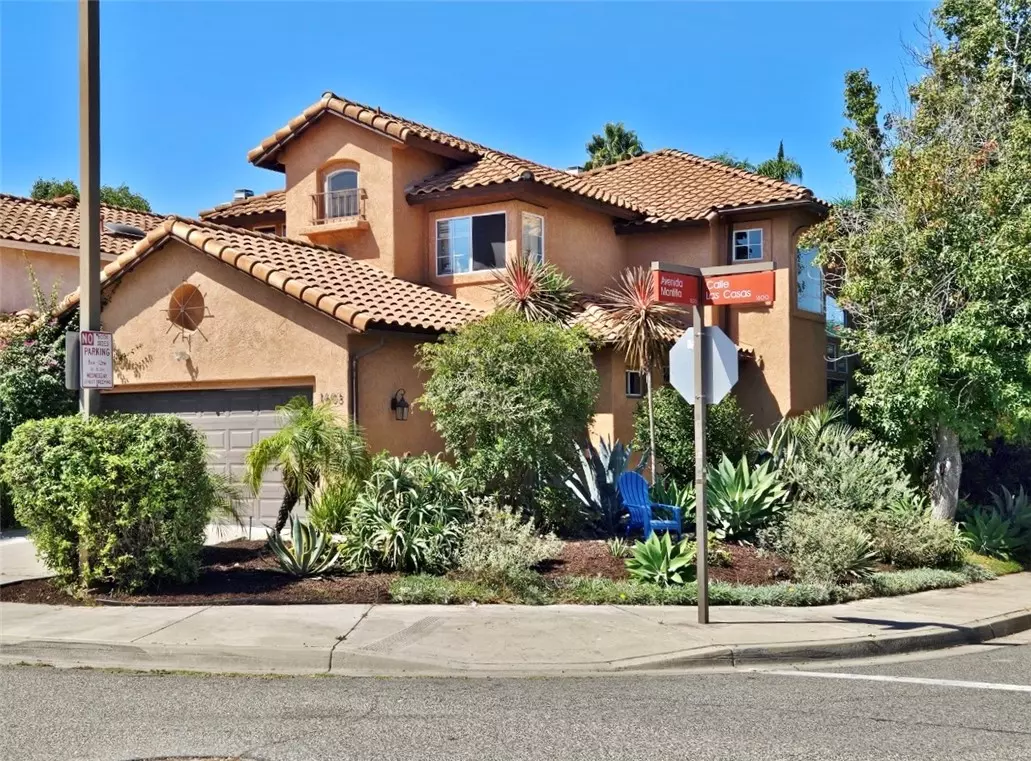 Oceanside, CA 92056,1603 Calle Las Casas